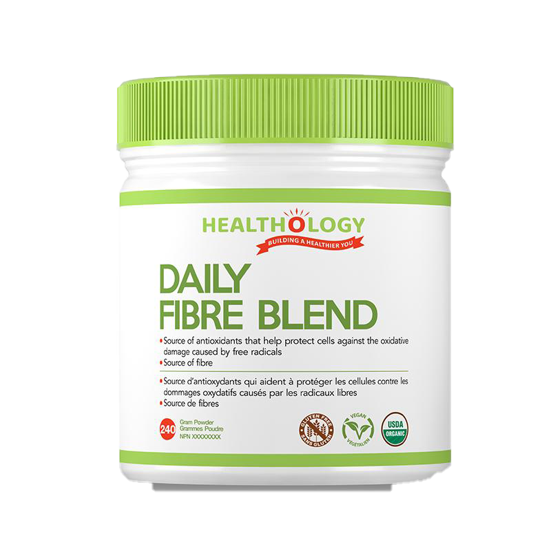 Daily fibre blend  240g