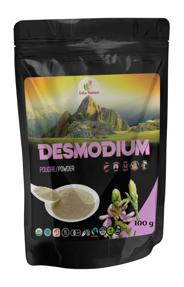 Desmodium  100g