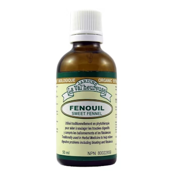 Fenouil 50ml