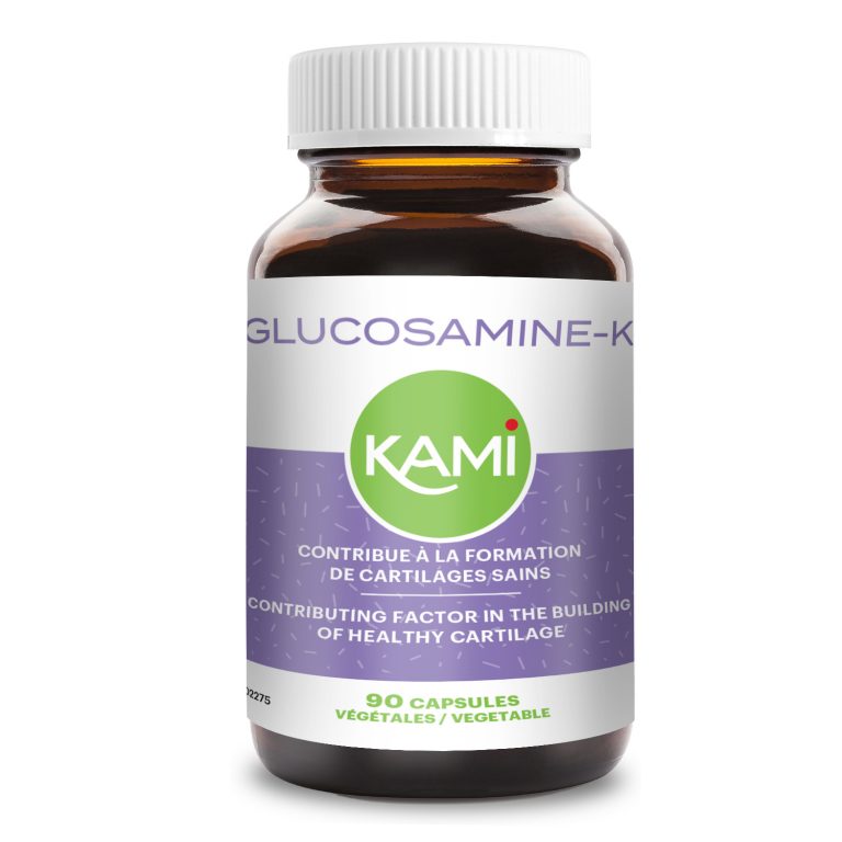 Glucosamine-K 90caps