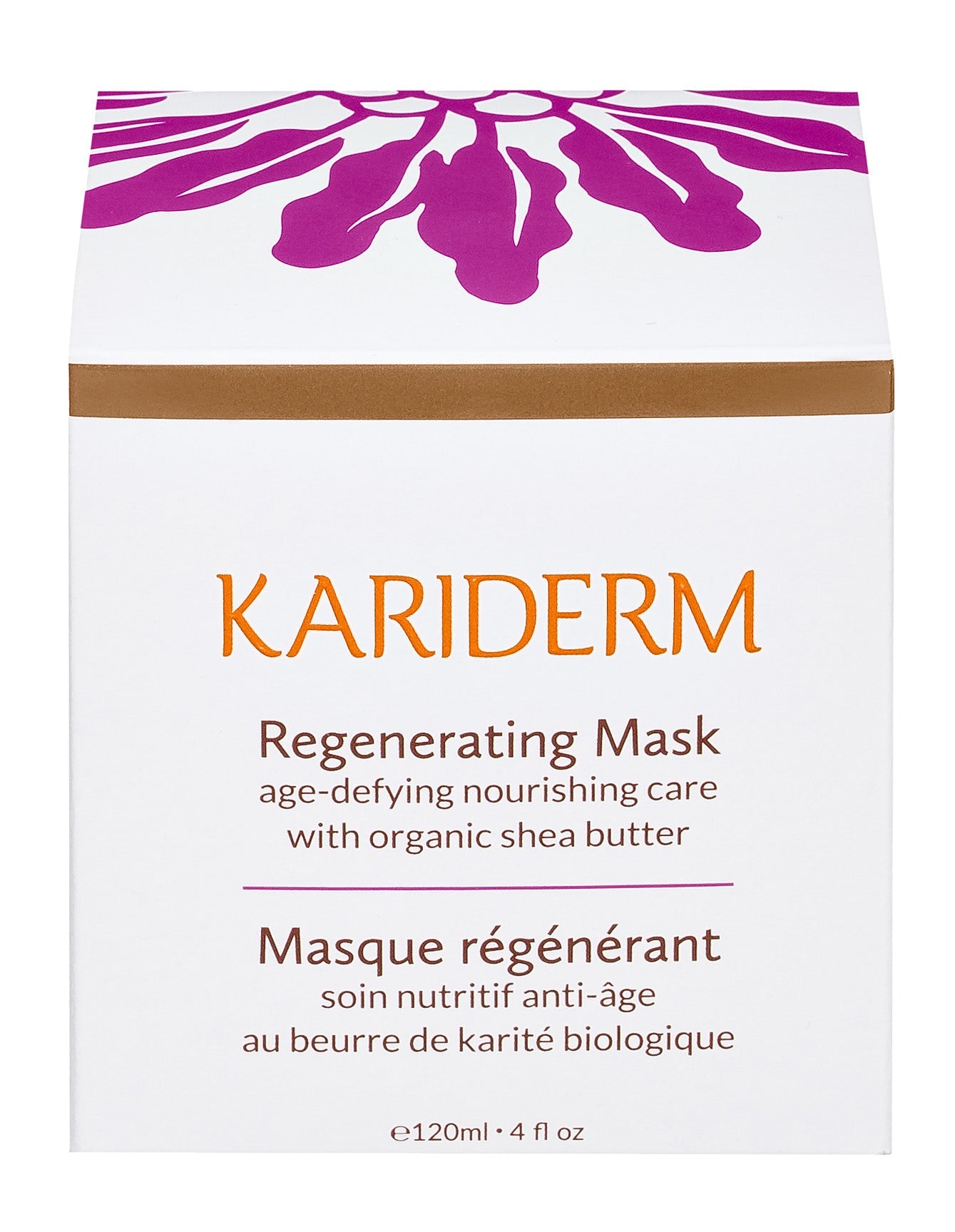 Anti-Aging Regenerating Mask 120ml