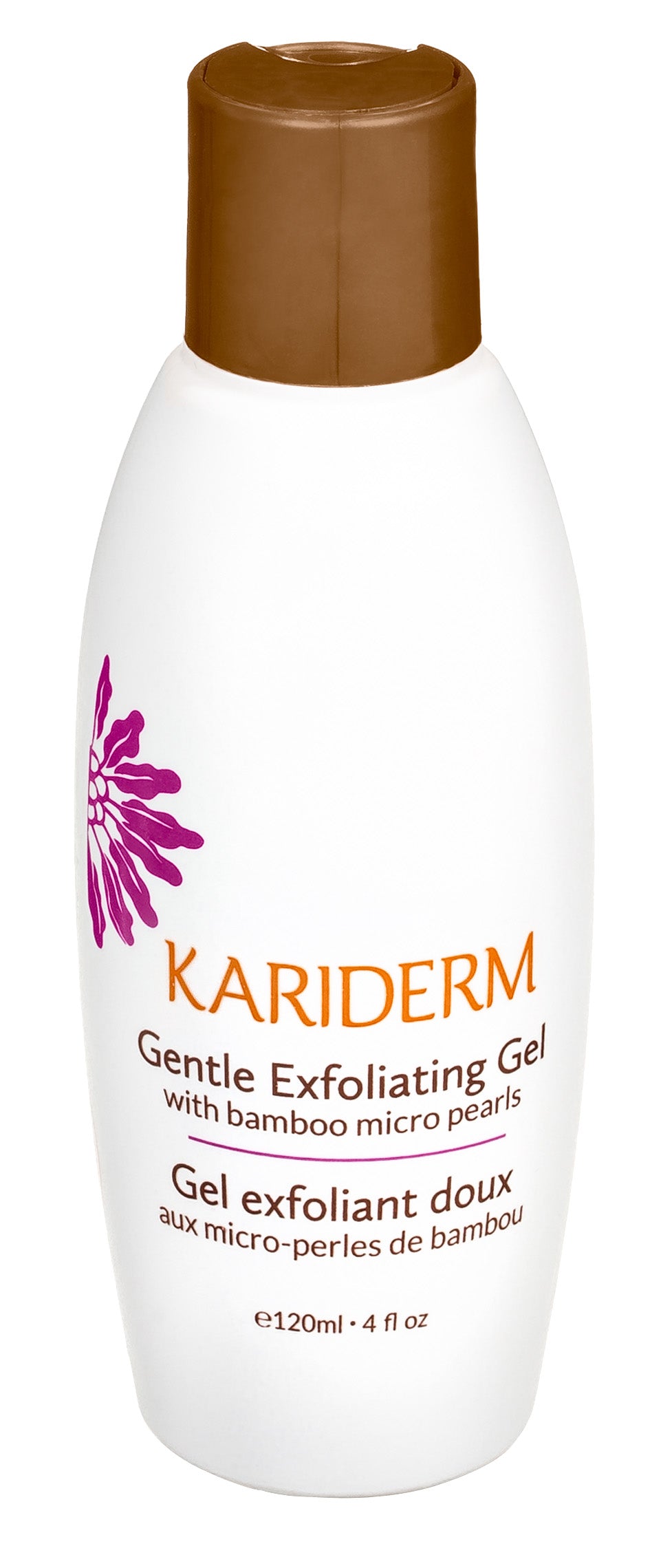 Exfoliating gel 120ml