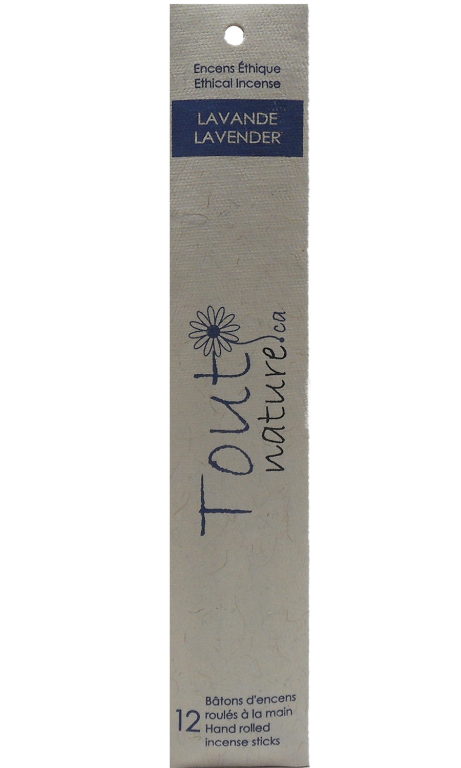 Lavender Incense 12un