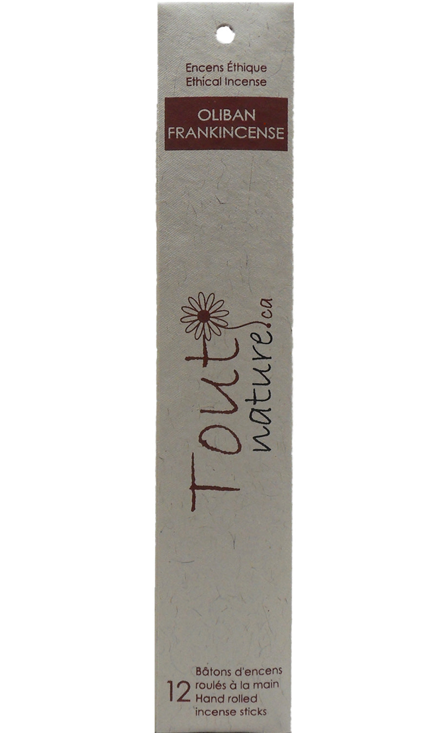 Oliban incense 12un