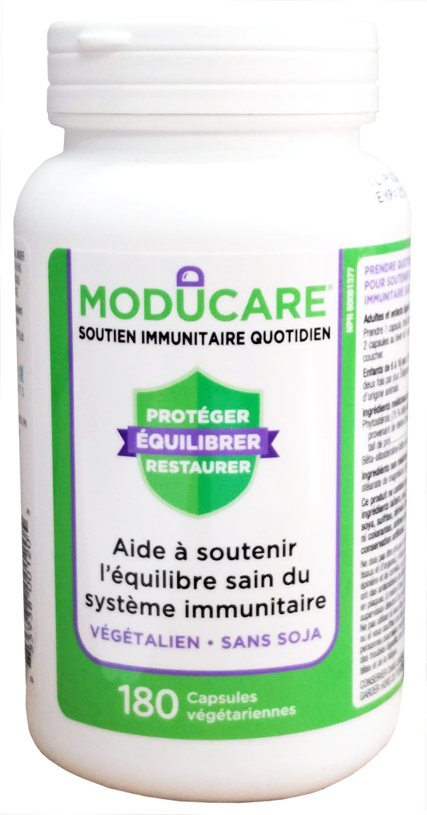 Moducare  180vcaps