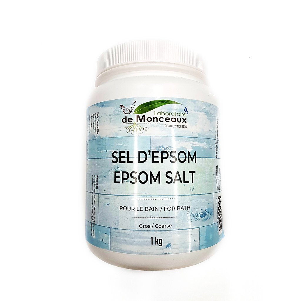 Epsom salt 1kg