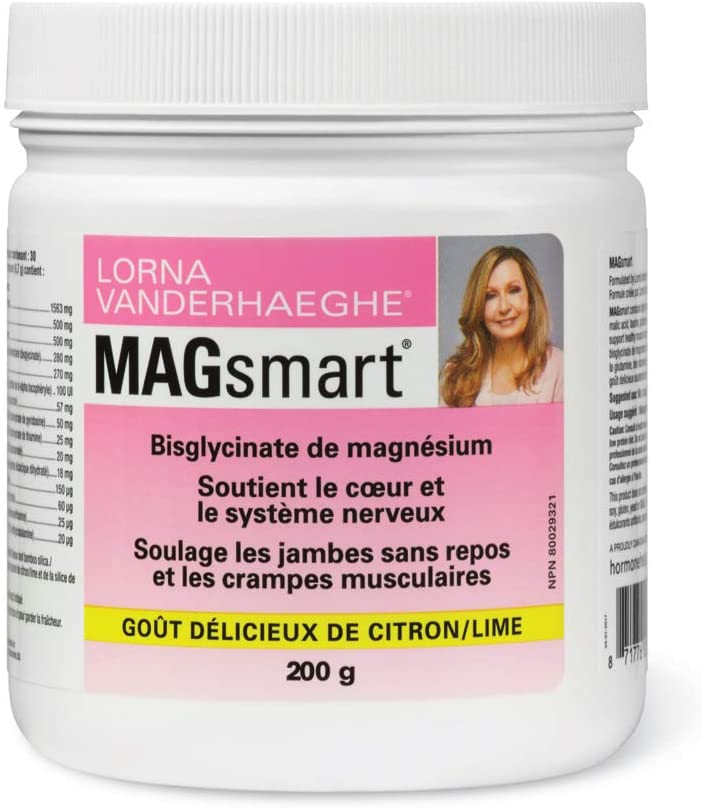 Magsmart (lime) 200g