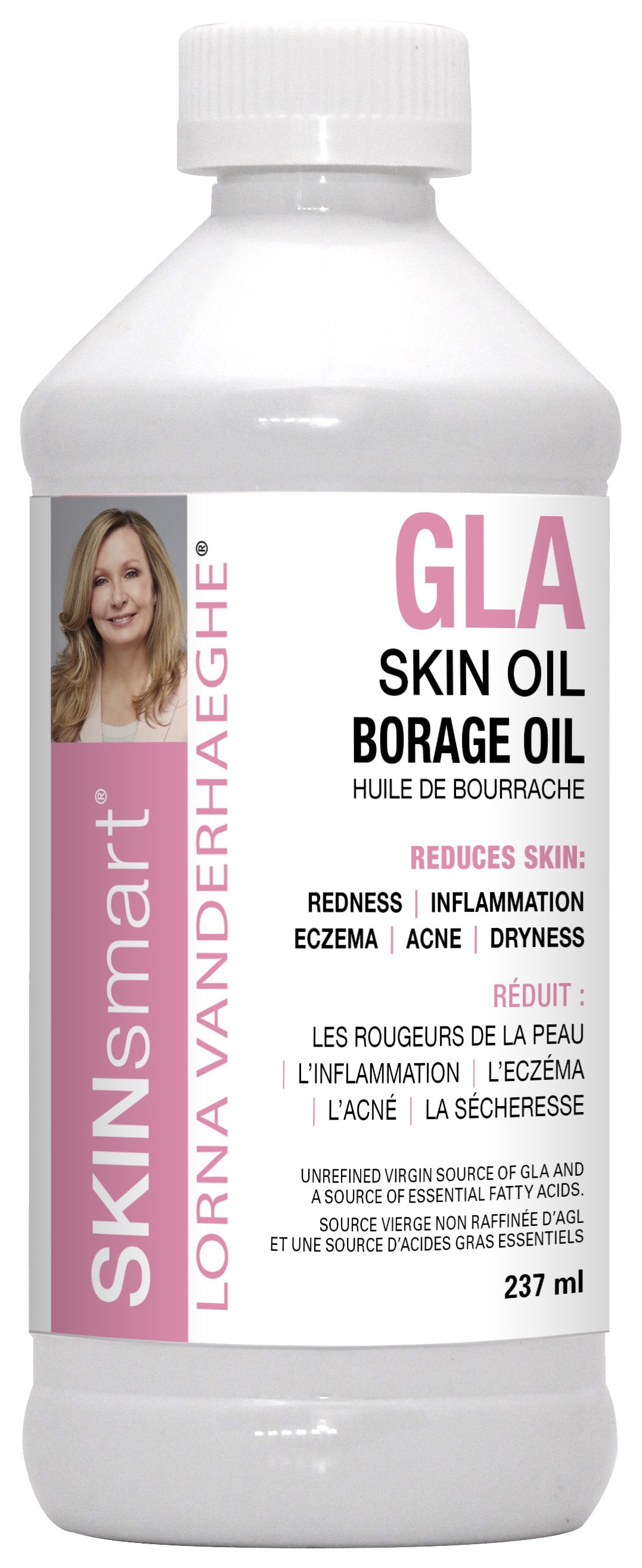 GLA (skin oil) 237ml