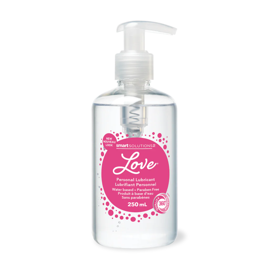 Love (personal lubricant) (pump) 220ml