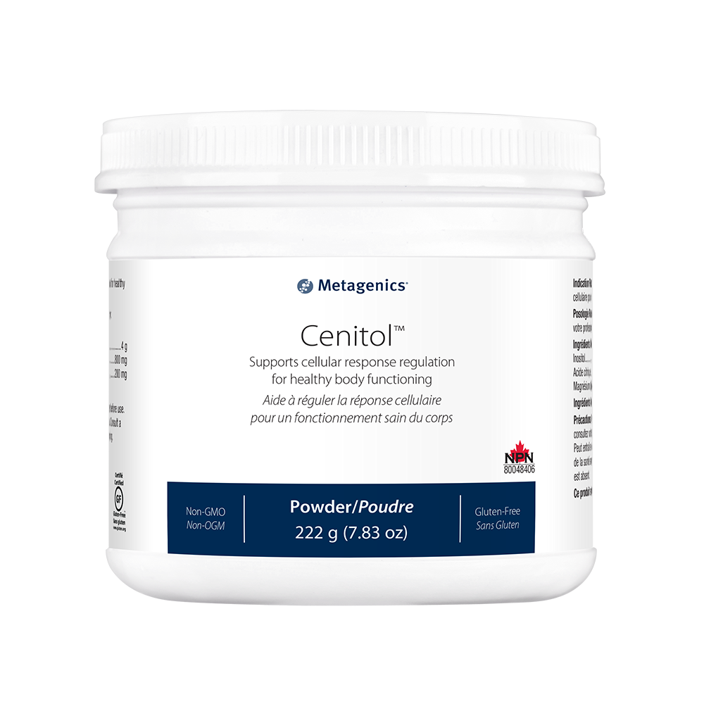 Cenitol 222g