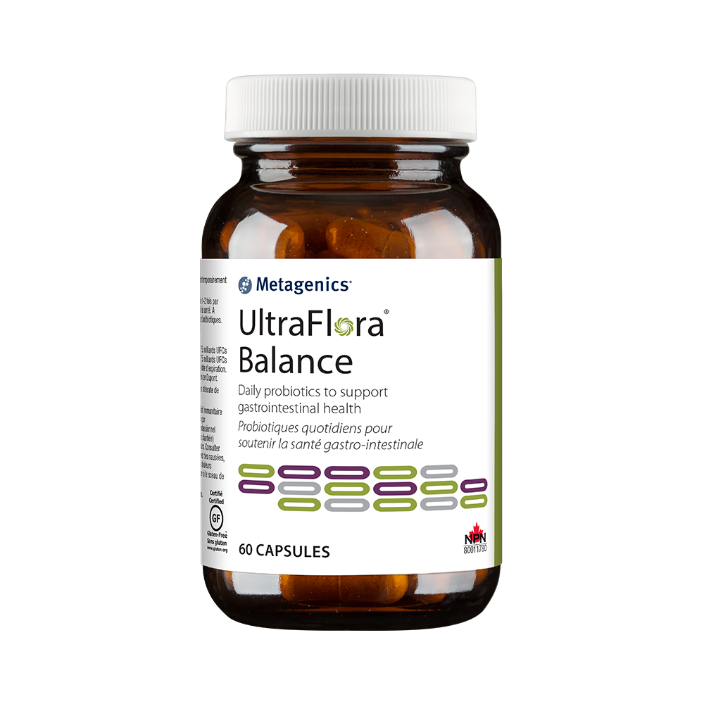 Ultraflora balance  60caps