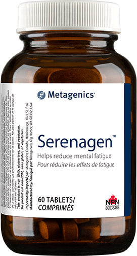 Serenagen  60comp