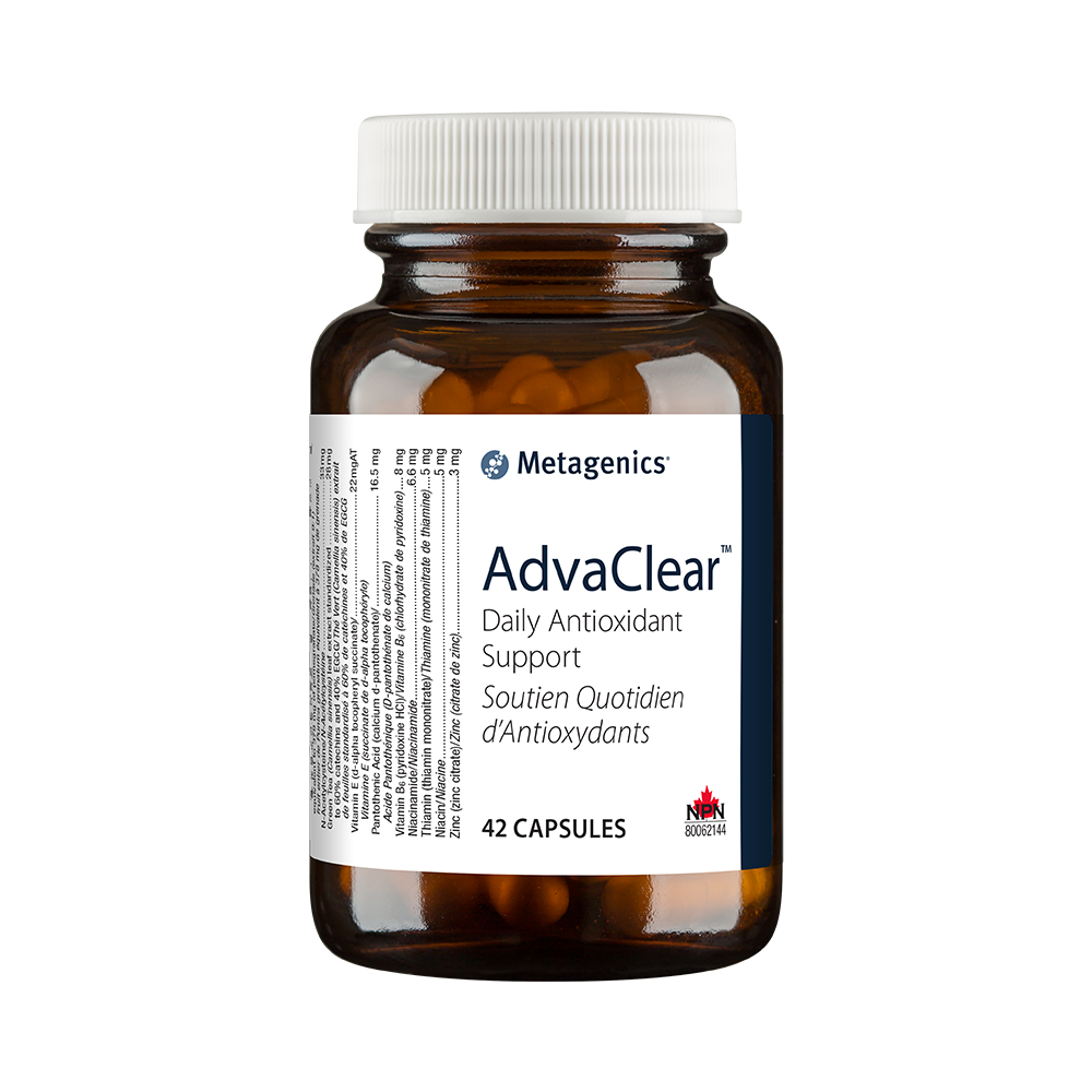 Advaclear 42caps