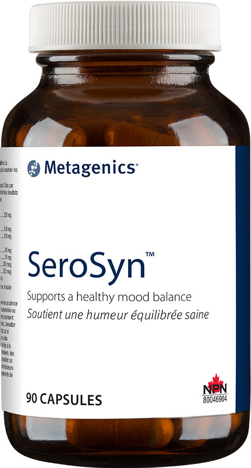 Serosyn 90caps