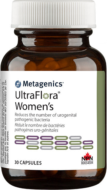 Ultraflora femmes 30caps