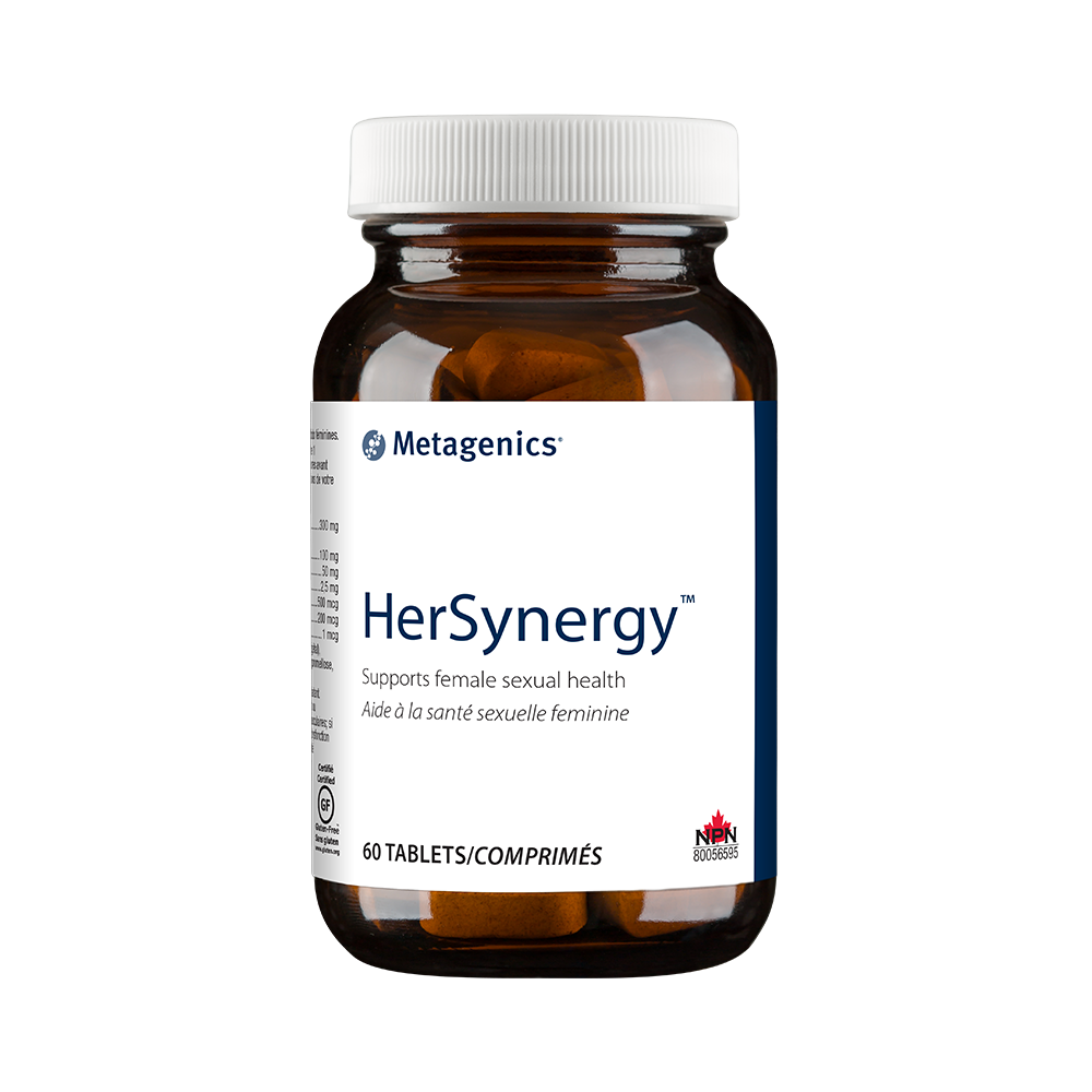 Hersynergy 60comp