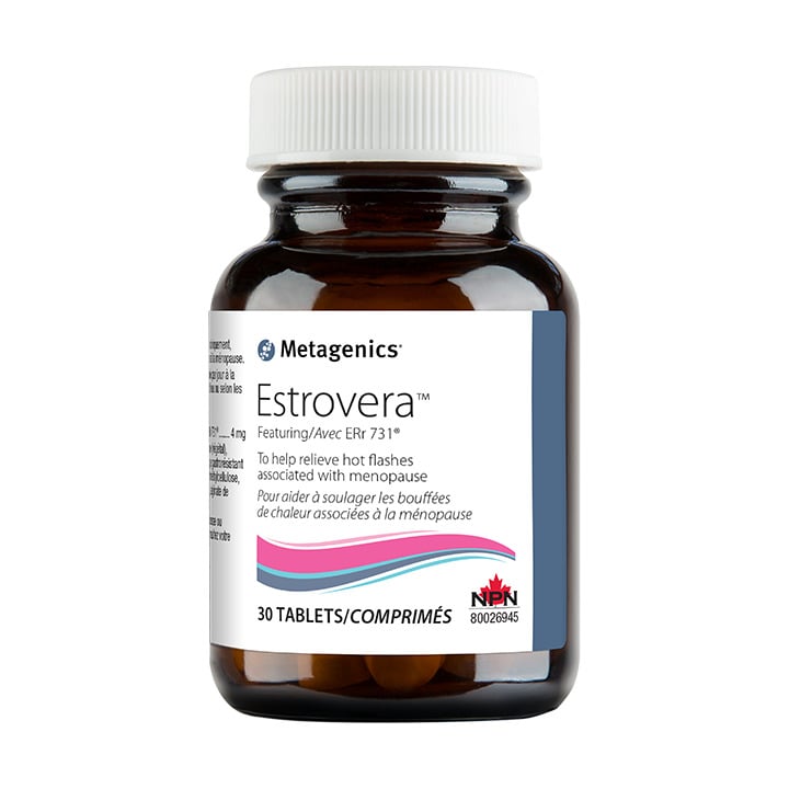 Estrovera 30comp