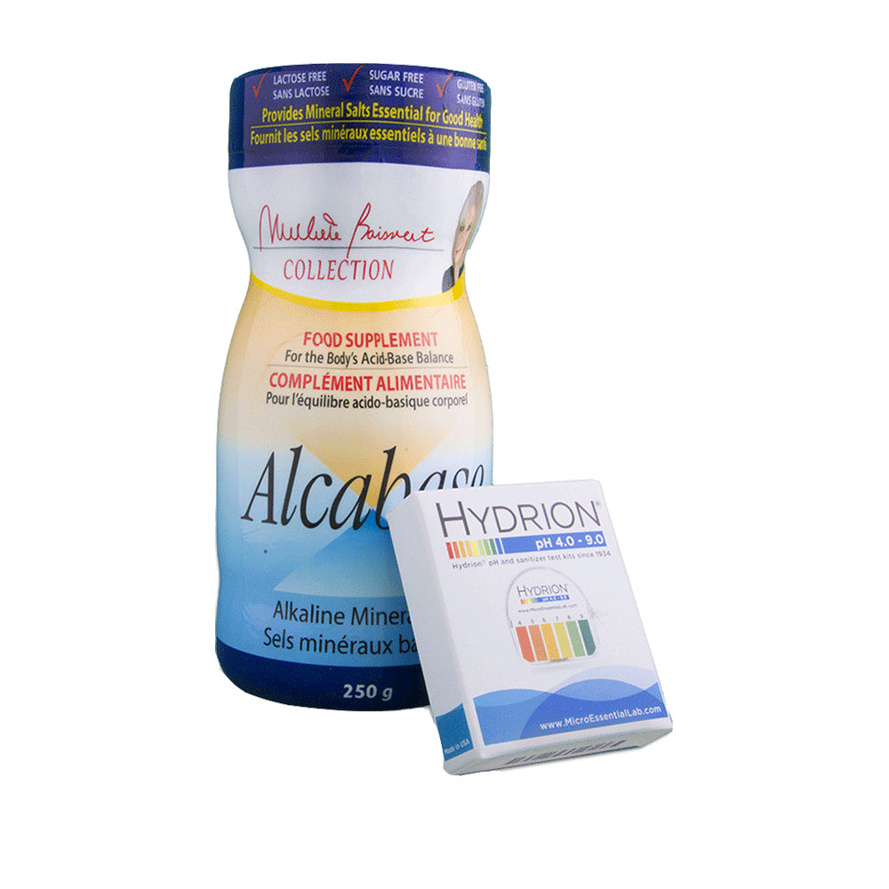 Alcabase+roulette ph 250g