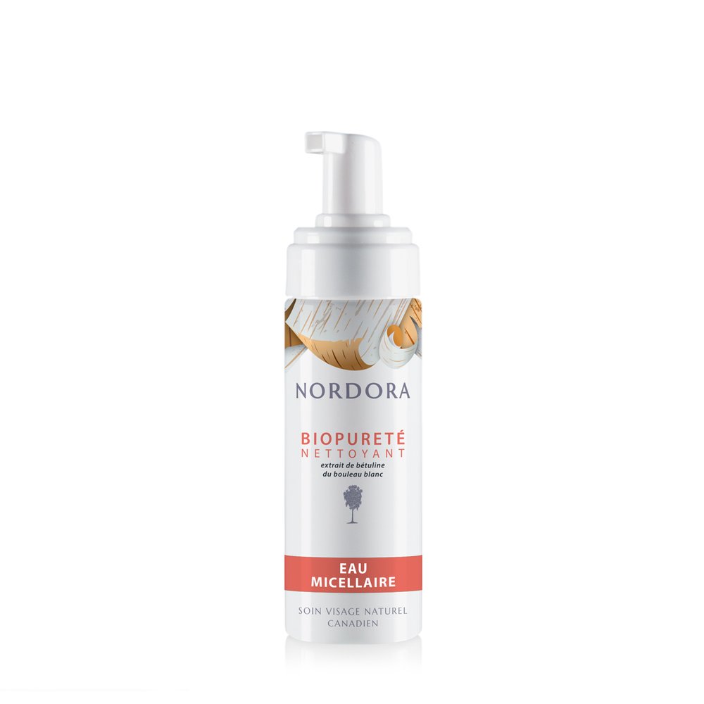 BioPureté Eau micellaire 180ml