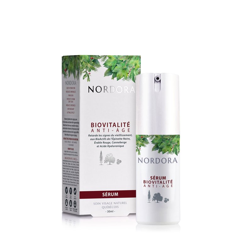 BioVitalité Sérum 30ml