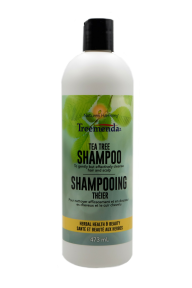 Tea Tree shampoo 500ml