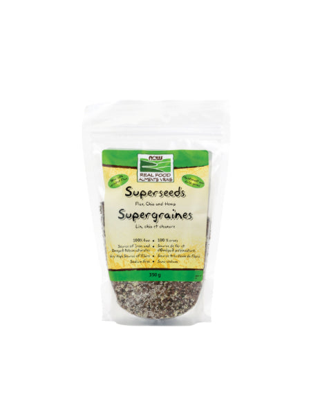 Supergraines 350g