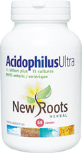 Acidophilus Ultra (11 billion) 60vcaps