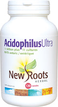 Acidophilus Ultra (11 billion) 120vcaps