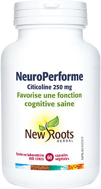 Neuroperforme (citicoline)  60vcaps