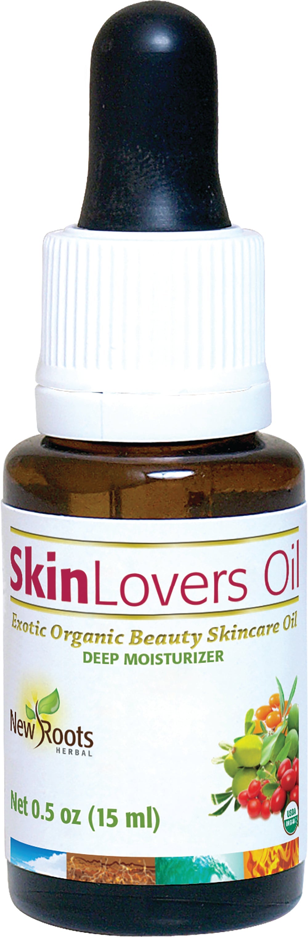 Skin Lovers Oil 15ml