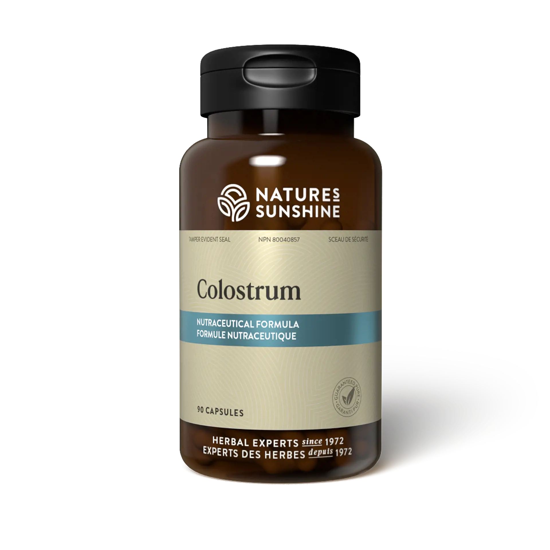 Colostrum 90caps