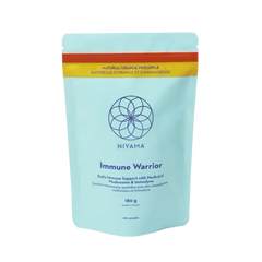 Immune Warrior  180g