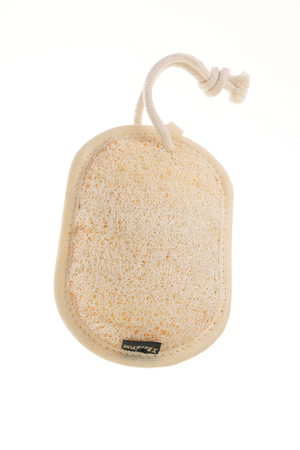 Loofah oval (oval) 3un