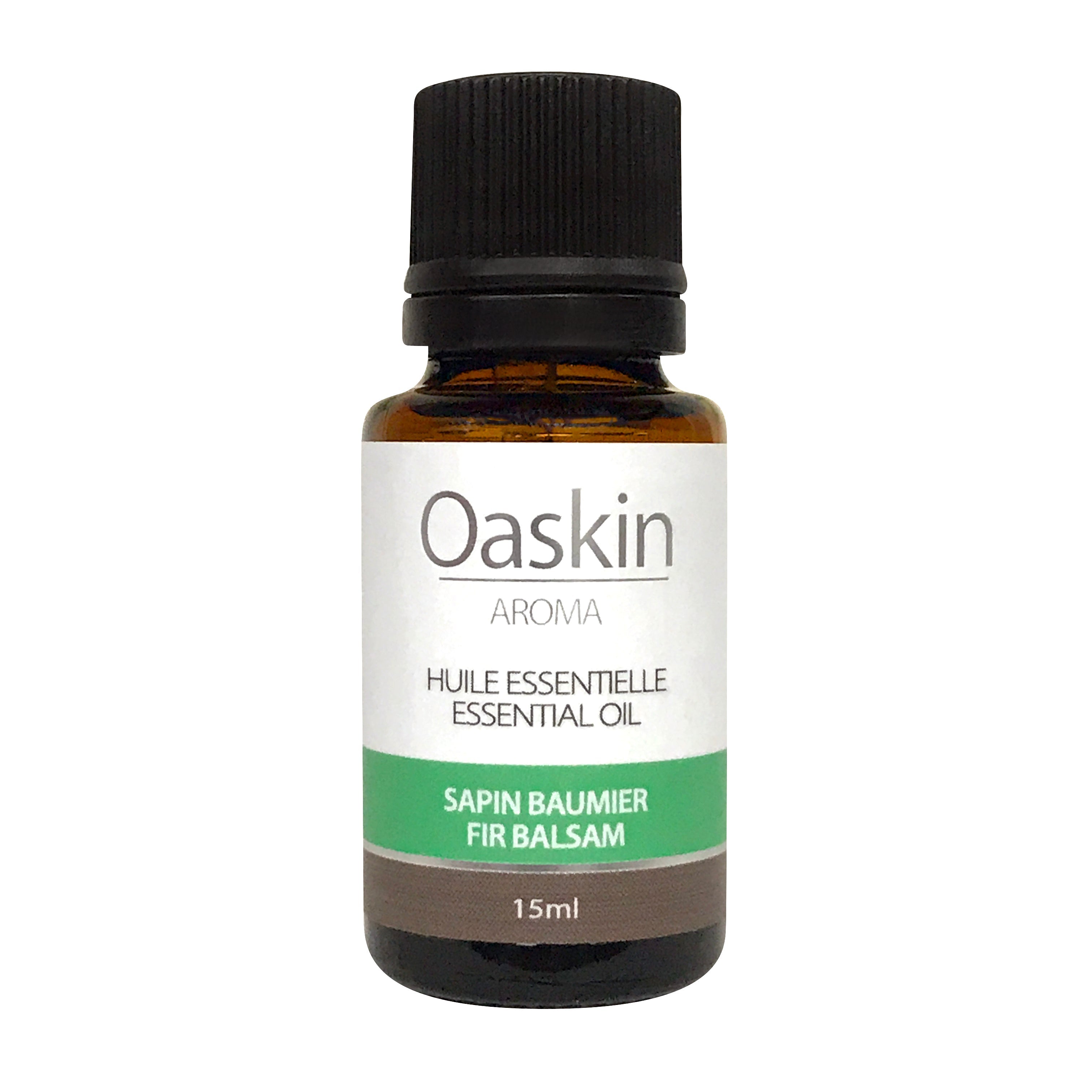 Fir essential oil (balsam fir) organic 15ml