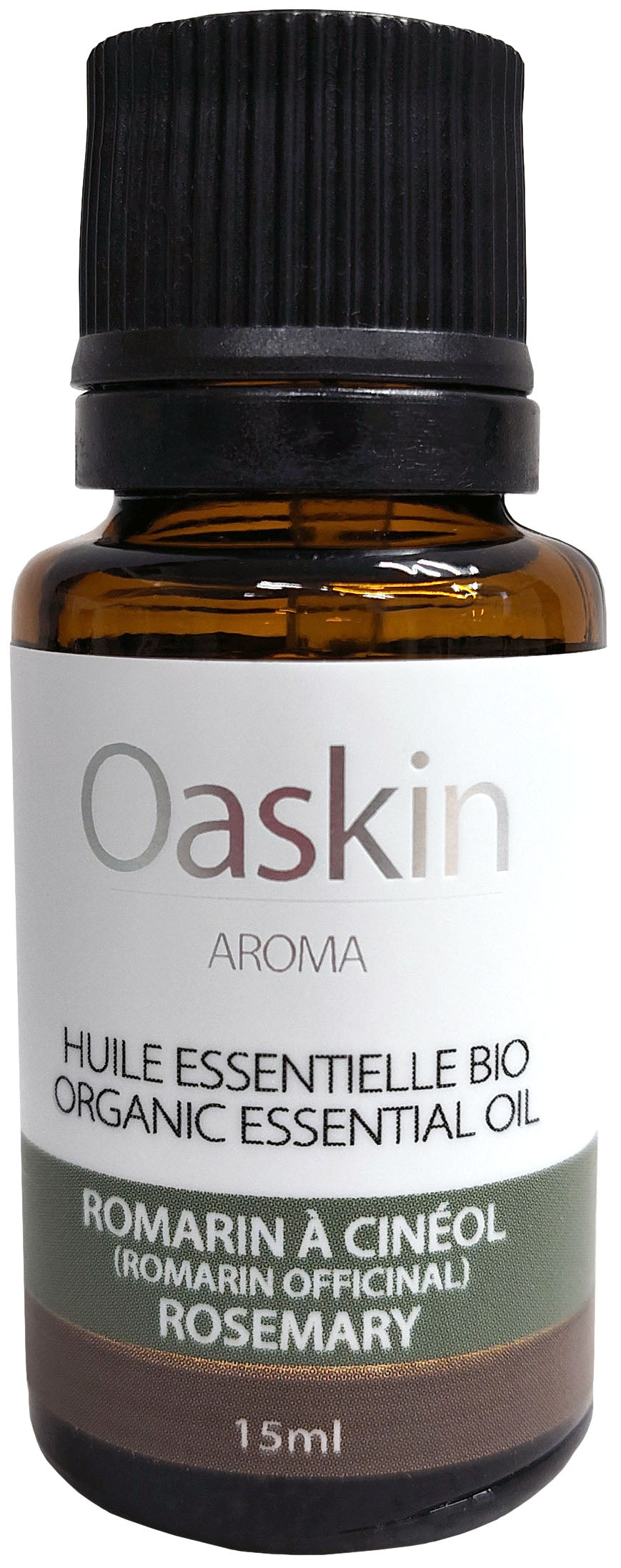 Huile essentielle Romarin cinéol  15ml