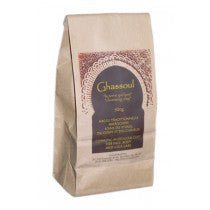 Ghassoul (Moroccan clay) 500g