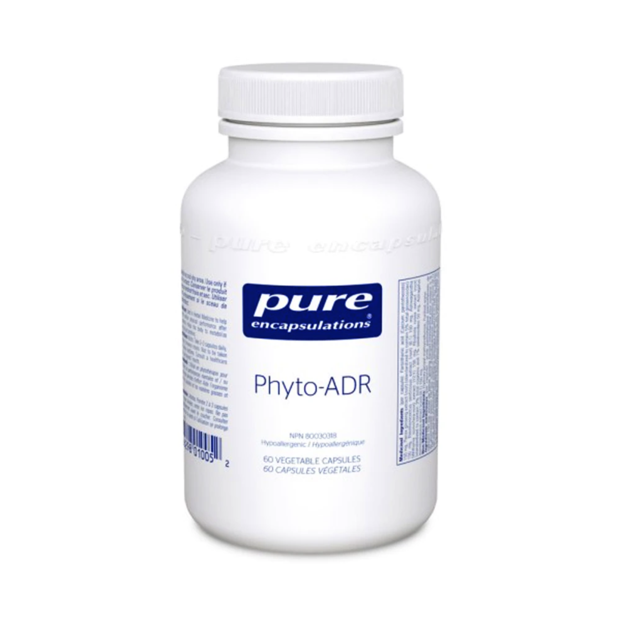 Phyto-ADR 60caps