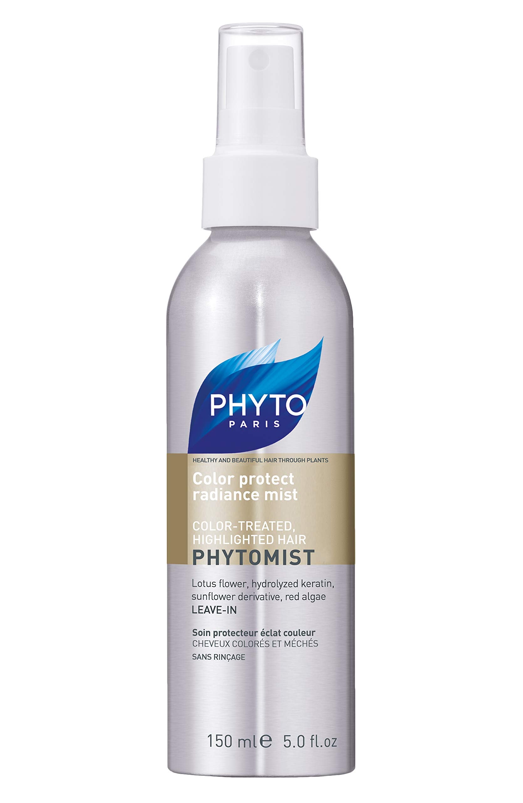 Phytomist (soin protecteur éclat couleur) 150ml