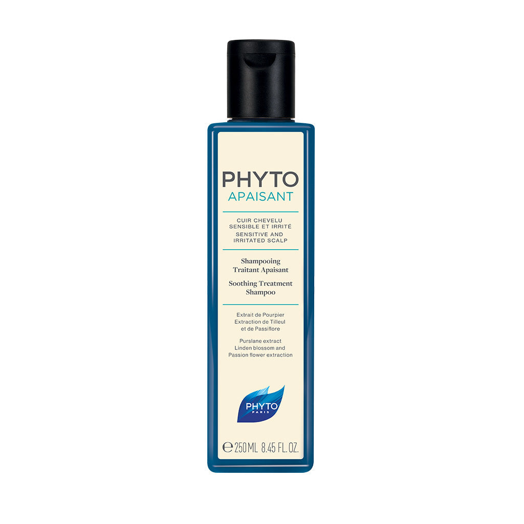 Phyto-soothing + 250ml