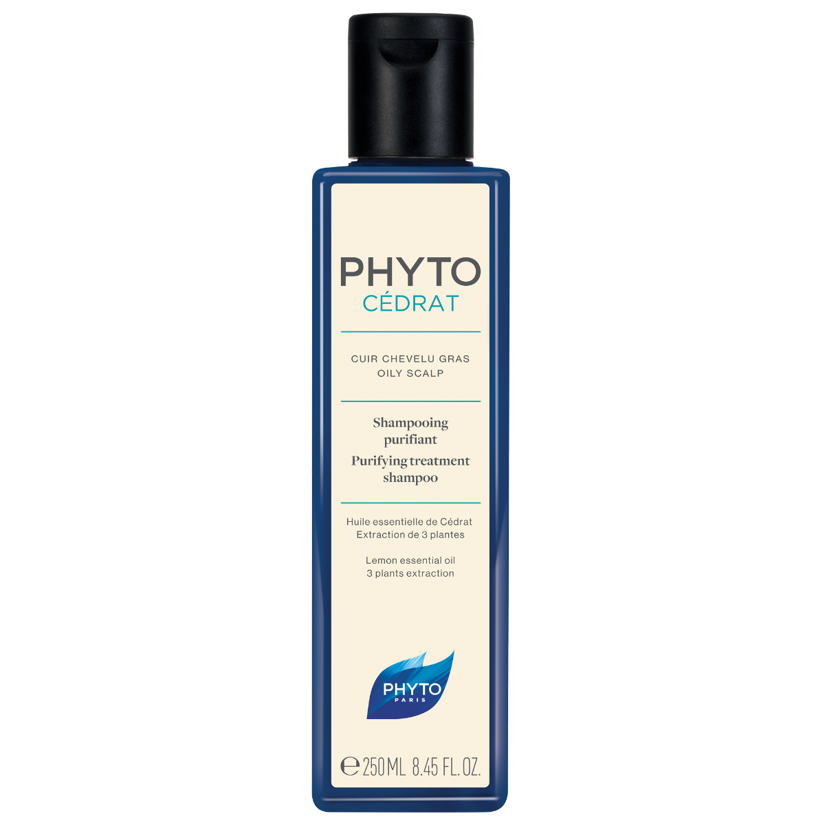 Phytocédrat (shampoing purifiant) 250ml