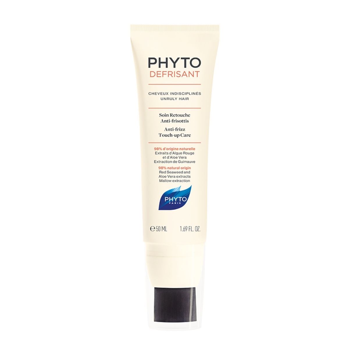 Phytodéfrisant (soin retouche anti-frisottis)  50ml