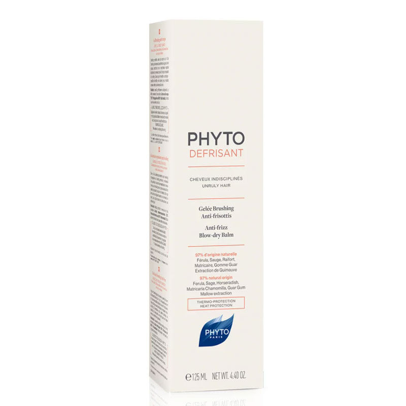 Phytodéfrisant (cheveux indisciplinés) 125ml