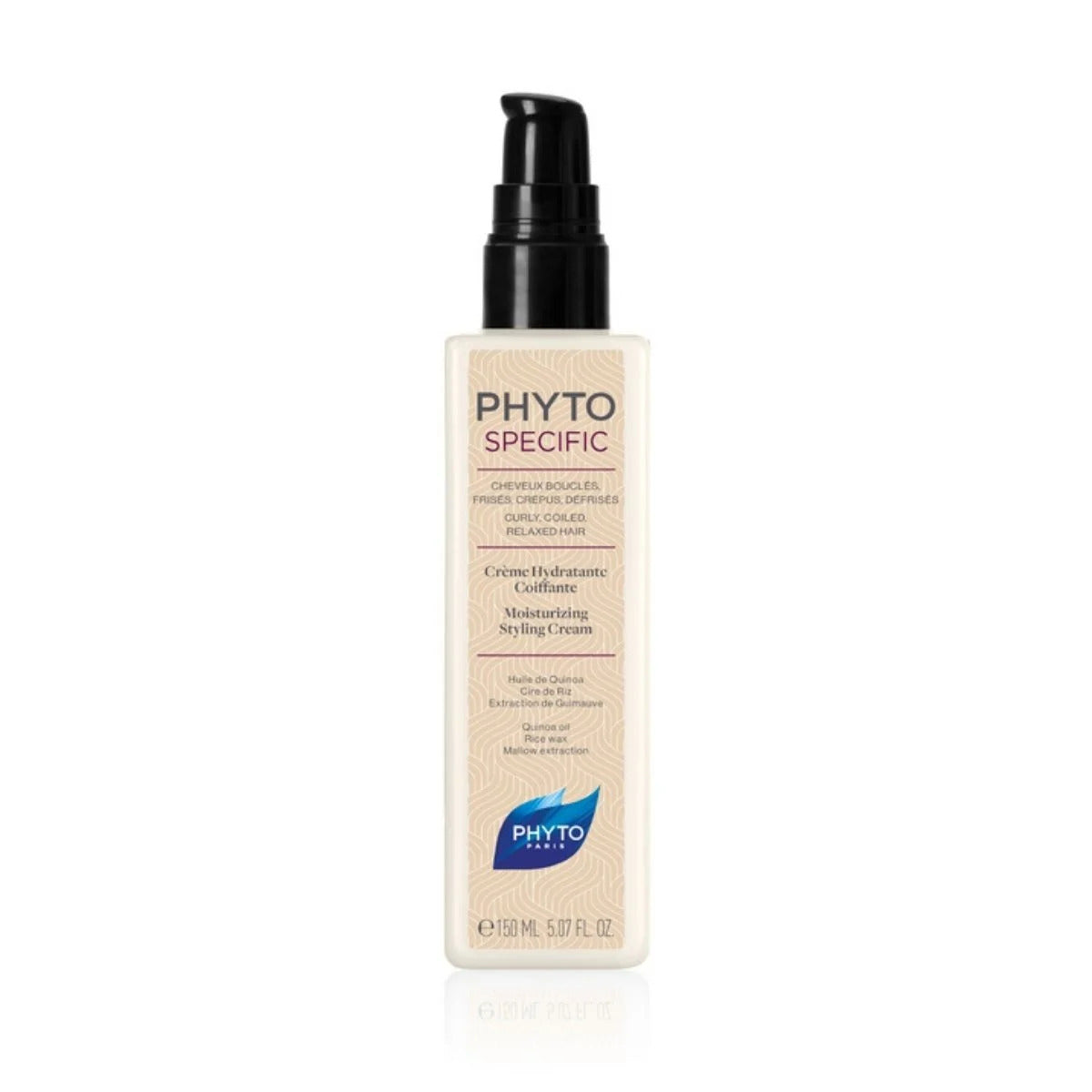 Phytospecific (hydrating styling cream) 150ml