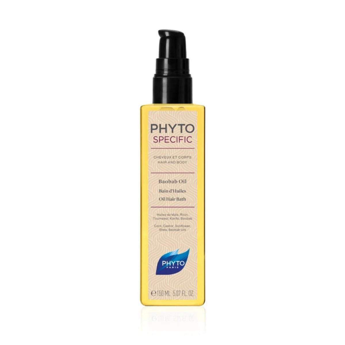 Phytospecific (oil bath) 150ml