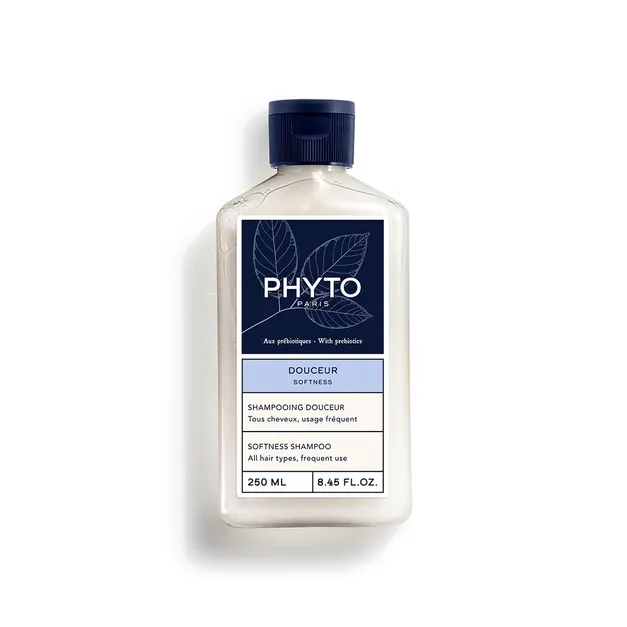 Phytodouceur (shampoing douceur extrême)  250ml