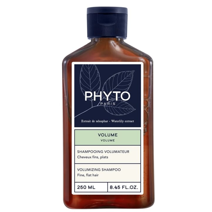 Phytovolume (fine hair shampoo) 250ml