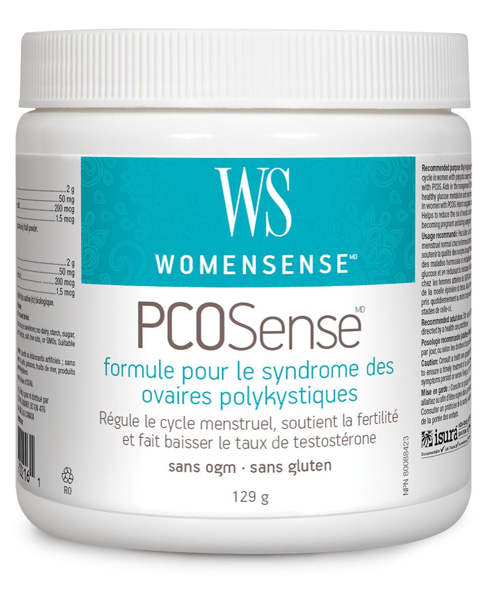 PCOSense 129g