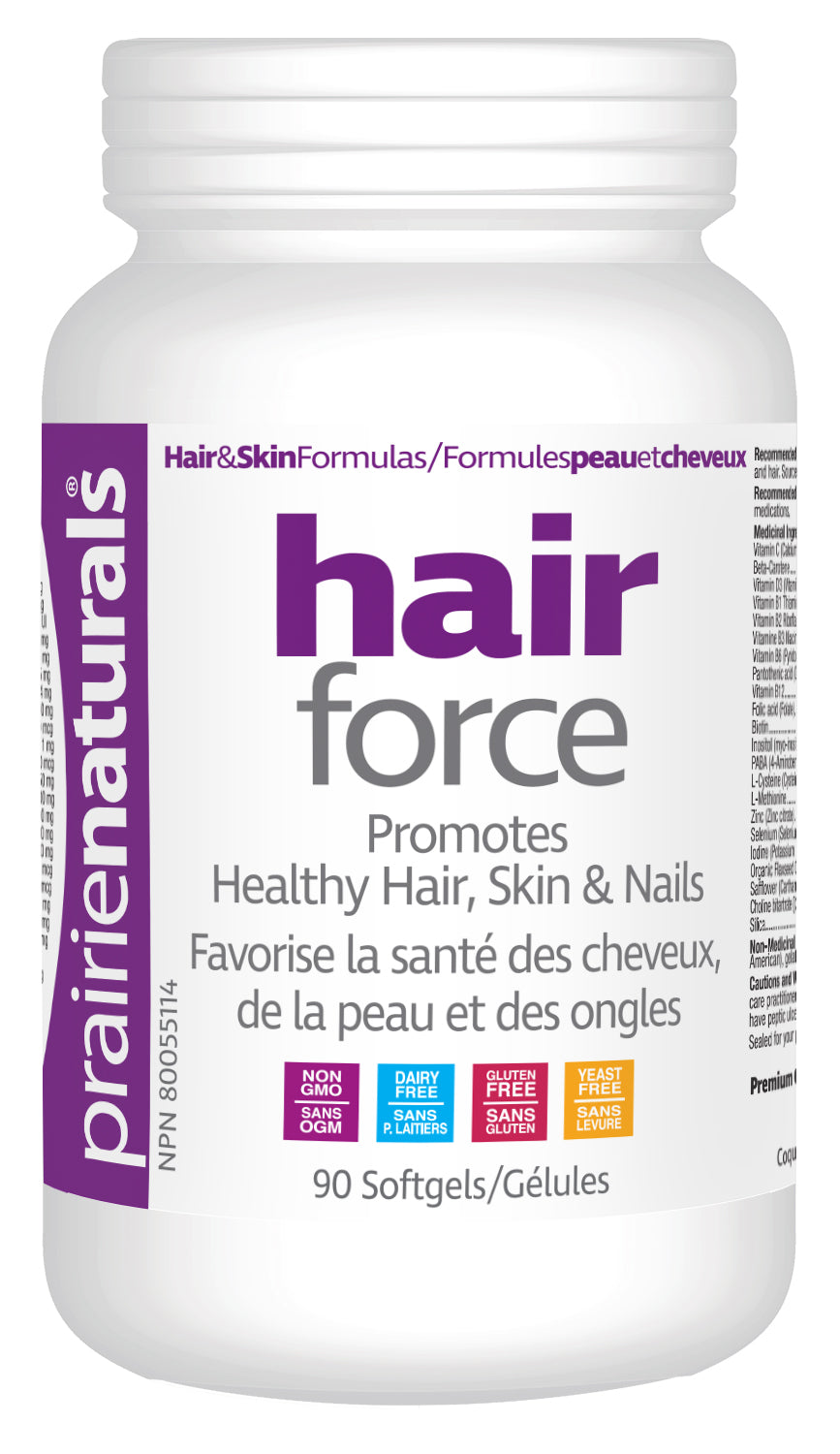 Hair force 90gel