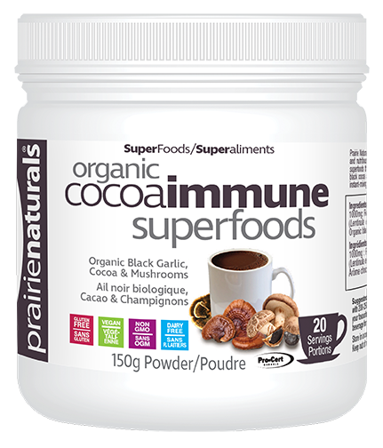Cocoaimmune superfoods bio  150g