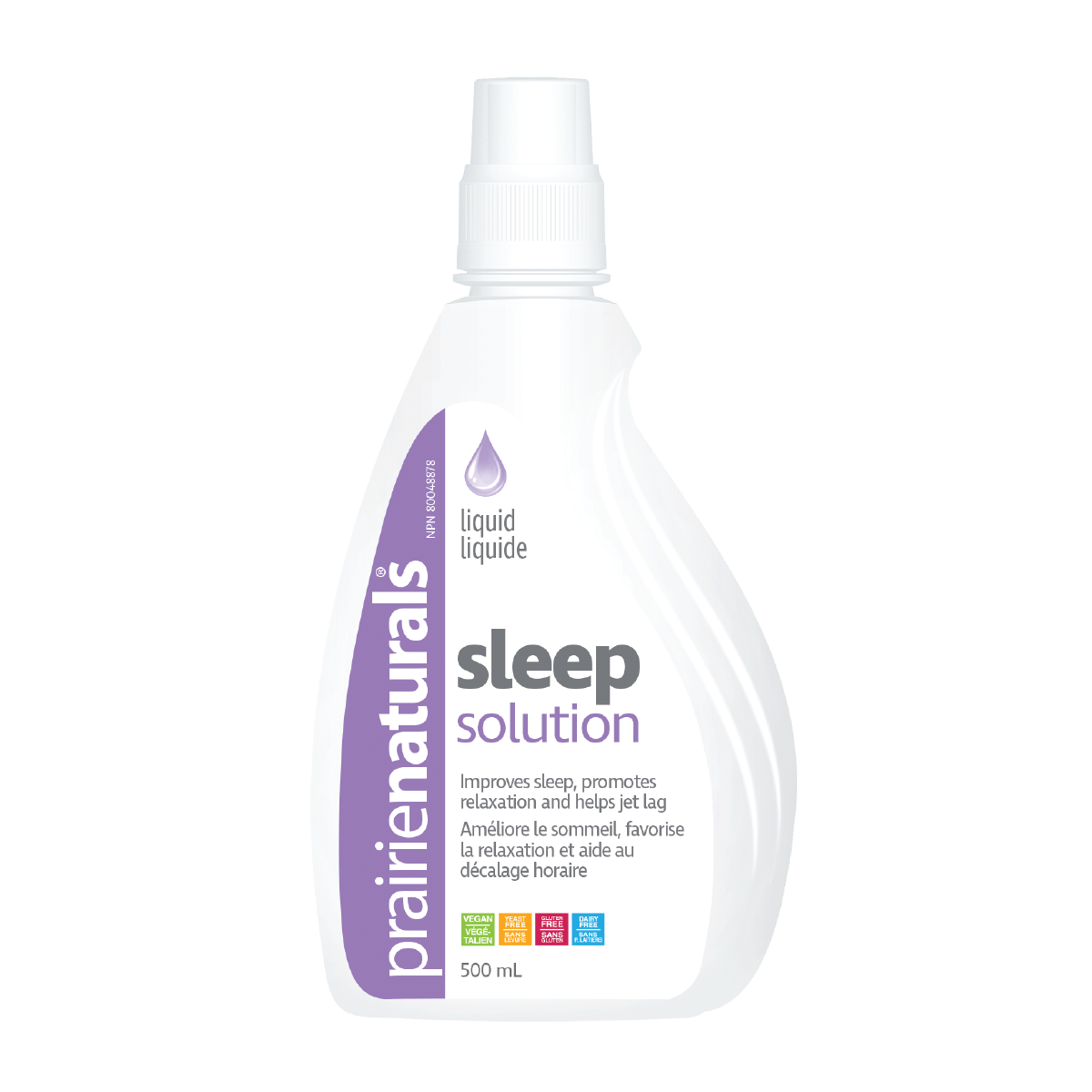 sleep solution 500ml